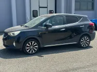 Usata DR DR4 114 CV (83 kW) 2020 Nero SUV