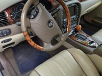 Usata Jaguar S-Type S 207 CV (152 kW) 2007 Berlina