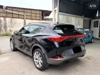 Usata Cupra Formentor 150 CV (110 kW) 2021 Nero SUV