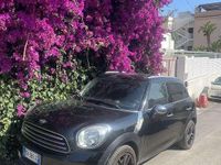 Usata Mini Countryman 121 CV (88 kW) 2014 SUV