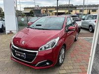 usata Peugeot 208 PureTech 82 5 porte Allure