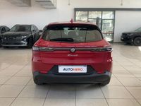 Usata Alfa Romeo Tonale Sprint 131 CV (96 kW) 2024 Rosso SUV