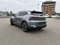 Nuova Renault Scenic E-Tech Komfort 125 kW (170 CV) 2026 Grigio scuro SUV