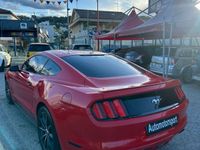 usata Ford Mustang 2.3 ecoboost