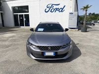 usata Peugeot 508 BlueHDi 160 Stop&Start EAT8 GT Line