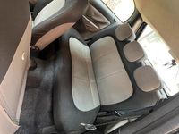 Usata Lancia Ypsilon 75 CV (55 kW) 2004 Utilitaria