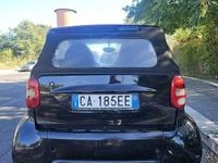 Usata Smart ForTwo Cabrio Passion 54 CV (39 kW) 2002 Cabrio