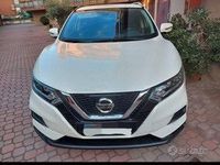 Usata Nissan Qashqai 2018 SUV