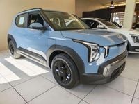 Nuova Kia EV2 Air 106 kW (145 CV) 2026 Azzurro SUV