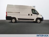 Usata Peugeot Boxer S 140 CV (102 kW) 2022 Bianco Furgone