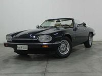 Usata Jaguar XJS 222 CV (163 kW) 1992 Verde Cabrio