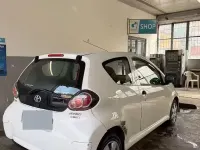 Usata Toyota Aygo 68 CV (50 kW) 2011 Utilitaria
