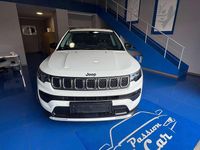 Usata Jeep Compass Limited 131 CV (96 kW) 2023 Other SUV