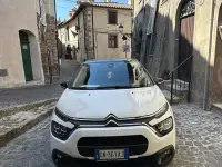 Usata Citroën C3 Feel 68 CV (50 kW) 2022 Utilitaria