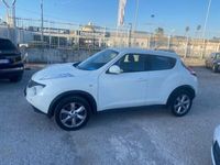 usata Nissan Juke -- 1.5 dCi Tekna