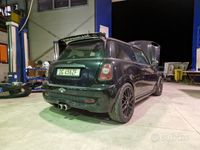 usata Mini Cooper S r56