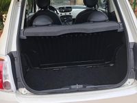 Usata Fiat 500 75 CV (55 kW) 2008 Berlina