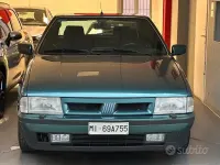 Usata Fiat Croma 116 CV (85 kW) 1994 Verde Utilitaria