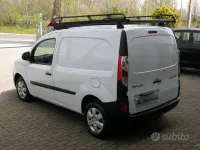 Usata Renault Kangoo 95 CV (69 kW) 2020 Bianco Monovolume