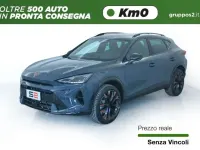 Nuova Cupra Formentor 150 CV (110 kW) 2025 Grigio SUV