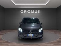 Usata Mercedes V300 Exclusive 237 CV (174 kW) 2024 Other Monovolume