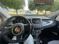 Usata Fiat 500 Pop Star 120 CV (88 kW) 2015 Grigio Station wagon
