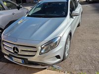 Usata Mercedes GLA220 2014 SUV