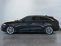 Usata Audi A5 Advanced 204 CV (150 kW) 2025 Blu Station wagon