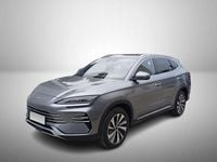 Nuova BYD Seal U Design 324 CV (238 kW) 2025 Time grey SUV
