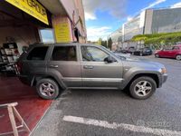 usata Jeep Grand Cherokee Grand Cherokee3.0 V6 CRD Limi