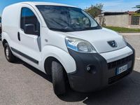 usata Peugeot Bipper Fiorino 2012