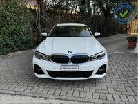 usata BMW 320 Serie3(G20/21/80/81 d Touring mhev 48V Msport auto -imm:26/03/2021 -58.000km
