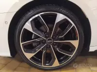 Usata Audi A3 S-Line 200 CV (147 kW) 2022 Bianco ibis / pastello Berlina