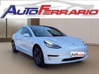 Usata Tesla Model 3 RWD 239 kW (325 CV) 2020 Bianco Berlina