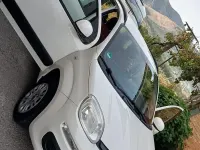 Usata Fiat Panda 85 CV (62 kW) 2013 Utilitaria