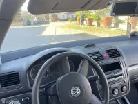 Usata VW Golf IV Comfortline 105 CV (77 kW) 2004 Grigio Berlina