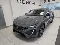 Usata Peugeot 408 GT GT 136 CV (100 kW) 2025 Selenium SUV
