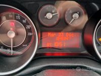 Usata Fiat Punto 2014 Berlina