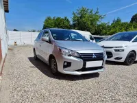 Usata Mitsubishi Space Star 71 CV (52 kW) 2022 Argento Utilitaria