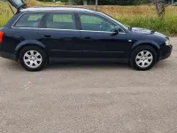 Usata Audi A4 130 CV (95 kW) 2002 Station wagon