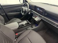 Nuova Hyundai Tucson 215 CV (158 kW) 2025 Verde SUV