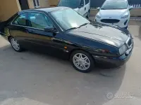 Usata Lancia Kappa 220 CV (161 kW) 1999 Nero Coupé