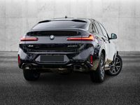 Usata BMW X4 M Sport 190 CV (139 kW) 2025 Nero SUV