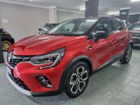 usata Renault Captur dCi 8V 95 CV Intense