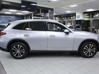 usata Mercedes GLC220 d 4Matic Mild Hybrid Advanced auto