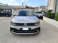 Occasion VW Tiguan Sportline 150 ch (110 kW) 2020 Gris SUV