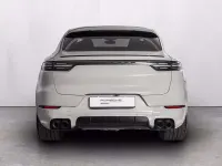 Usata Porsche Cayenne 462 CV (339 kW) 2022 Gesso SUV