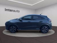 Usata Ford Puma ST-Line 125 CV (91 kW) 2024 Magnetic grey SUV