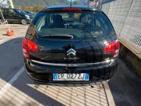 usata Citroën C3 C3 1.2 VTi 82 Seduction