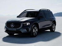 Ny Mercedes GLB180 Advanced 116 HK (85 kW) 2026 Grå SUV